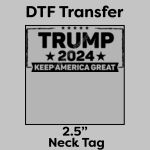 DTF Transfer 2.5" Thumbnail