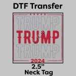 DTF Transfer 2.5" Thumbnail