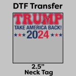 DTF Transfer 2.5" Thumbnail