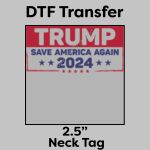 DTF Transfer 2.5" Thumbnail