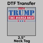 DTF Transfer 2.5" Thumbnail