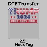 DTF Transfer 2.5" Thumbnail