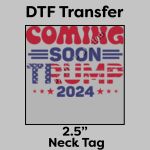 DTF Transfer 2.5" Thumbnail