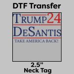 DTF Transfer 2.5" Thumbnail