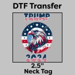 DTF Transfer 2.5" Thumbnail