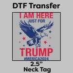 DTF Transfer 2.5" Thumbnail