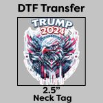 DTF Transfer 2.5" Thumbnail