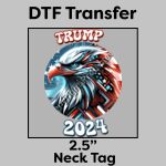 DTF Transfer 2.5" Thumbnail