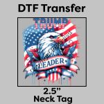 DTF Transfer 2.5" Thumbnail