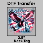 DTF Transfer 2.5" Thumbnail