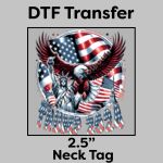 DTF Transfer 2.5" Thumbnail