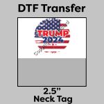 DTF Transfer 2.5" Thumbnail