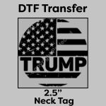 DTF Transfer 2.5" Thumbnail