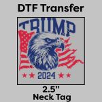 DTF Transfer 2.5" Thumbnail