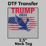 DTF Transfer 2.5" Thumbnail