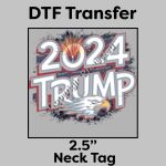 DTF Transfer 2.5" Thumbnail