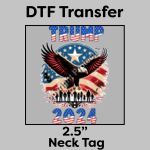 DTF Transfer 2.5" Thumbnail