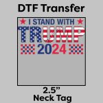 DTF Transfer 2.5" Thumbnail