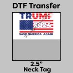 DTF Transfer 2.5" Thumbnail