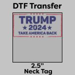 DTF Transfer 2.5" Thumbnail