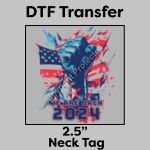 DTF Transfer 2.5" Thumbnail