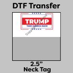 DTF Transfer 2.5" Thumbnail