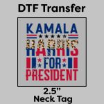 DTF Transfer 2.5" Thumbnail