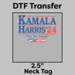 DTF Transfer 2.5" Thumbnail