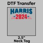 DTF Transfer 2.5" Thumbnail