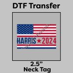 DTF Transfer 2.5" Thumbnail