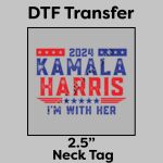 DTF Transfer 2.5" Thumbnail