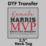 DTF Transfer 2.5" Thumbnail