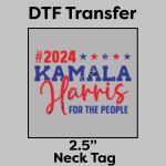 DTF Transfer 2.5" Thumbnail