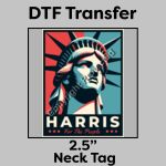 DTF Transfer 2.5" Thumbnail