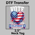 DTF Transfer 2.5" Thumbnail