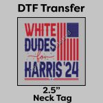 DTF Transfer 2.5" Thumbnail