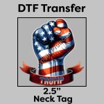 DTF Transfer 2.5" Thumbnail