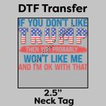 DTF Transfer 2.5" Thumbnail