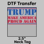 DTF Transfer 2.5" Thumbnail