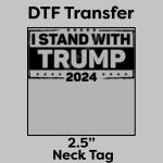 DTF Transfer 2.5" Thumbnail