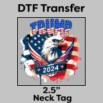 DTF Transfer 2.5" Thumbnail