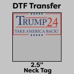 DTF Transfer 2.5" Thumbnail