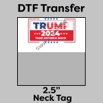 DTF Transfer 2.5" Thumbnail