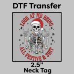 DTF Transfer 2.5" Thumbnail