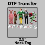 DTF Transfer 2.5" Thumbnail