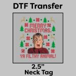 DTF Transfer 2.5" Thumbnail