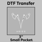 DTF Transfer 3" Thumbnail