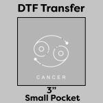 DTF Transfer 3" Thumbnail