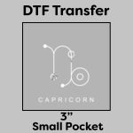 DTF Transfer 3" Thumbnail