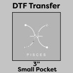 DTF Transfer 3" Thumbnail